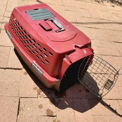 Small Pet Carrier 