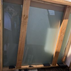 Smart Glass / E-Glass