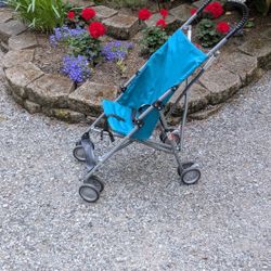 Basic Umbrella Stroller