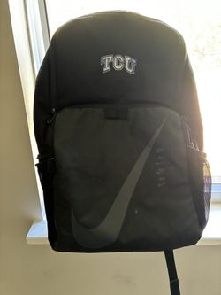 Tcu Nike Bookbag
