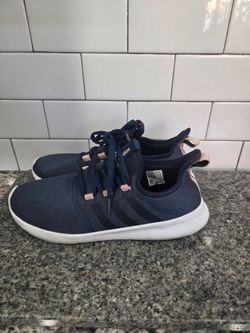Adidas Cloudfoam Tr 9 Navy womens size 10
