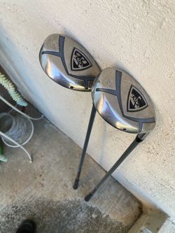 Callaway hybrid 3 golf