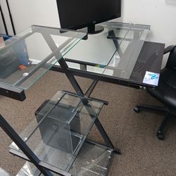 Office Desk