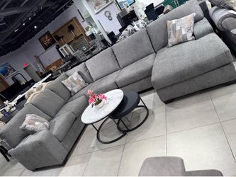 “U” Shape Sectional ‼️ only $1,499‼️