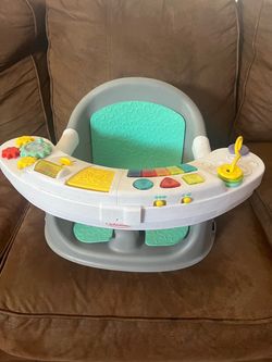Infantino Baby Activity Floor Seat