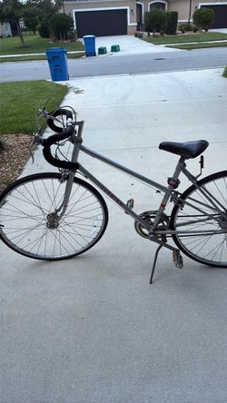 Schwinn bike