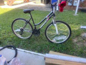 Bike for Sale