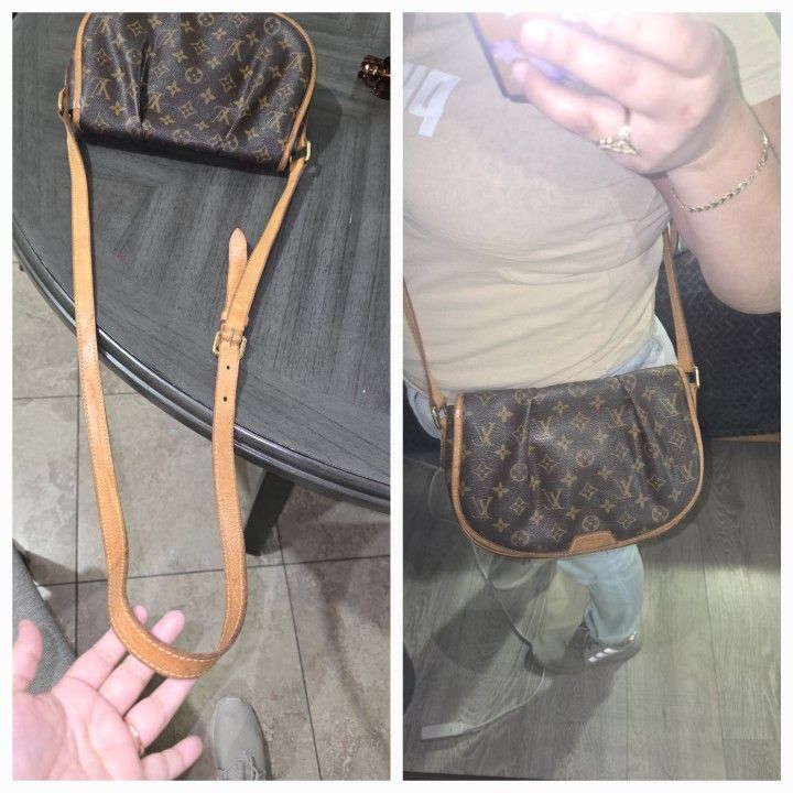 Crossbody Bag