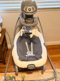 Graco Baby Swing