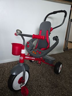 Tricycle