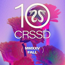 CRSSD FALL 2025