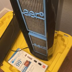 Air Purifier