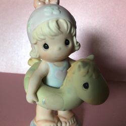 Precious Moments Figurine