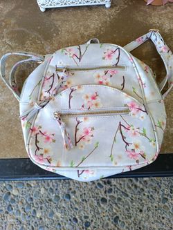 Underonesky Sakura Backpack