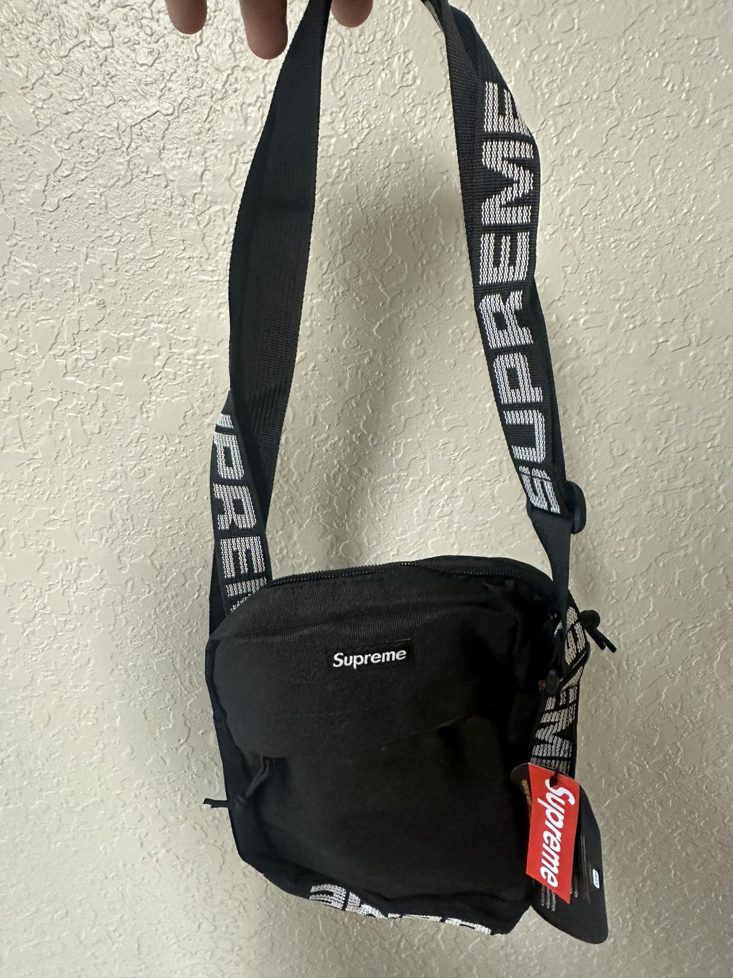 Supreme Bag