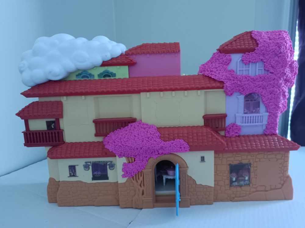 Disney Encanto Magical