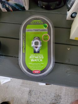 Fitness Watch