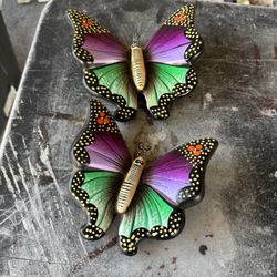 Butterfly 