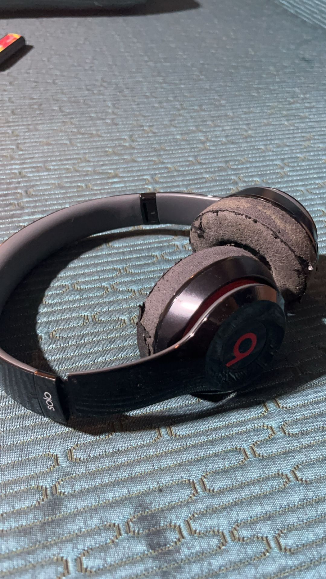Headphone Beats 