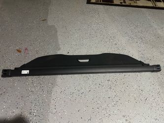 2020 - 2025 MERCEDES GLB250 X247 REAR TRUNK DECK CARGO TONNEAU COVER SHADE OEM