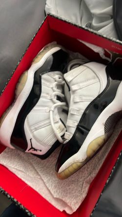 Air Jordan’s