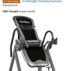 Inversion Table Innova