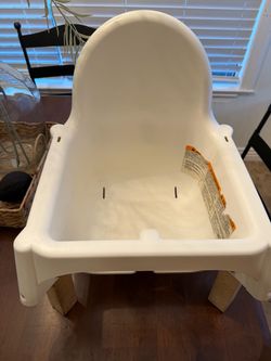 Booster Seat
