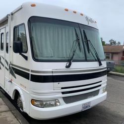 RV For Sale Or Trade For Tacoma 