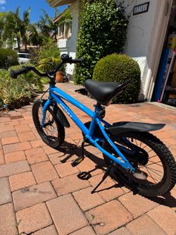Kids Bike