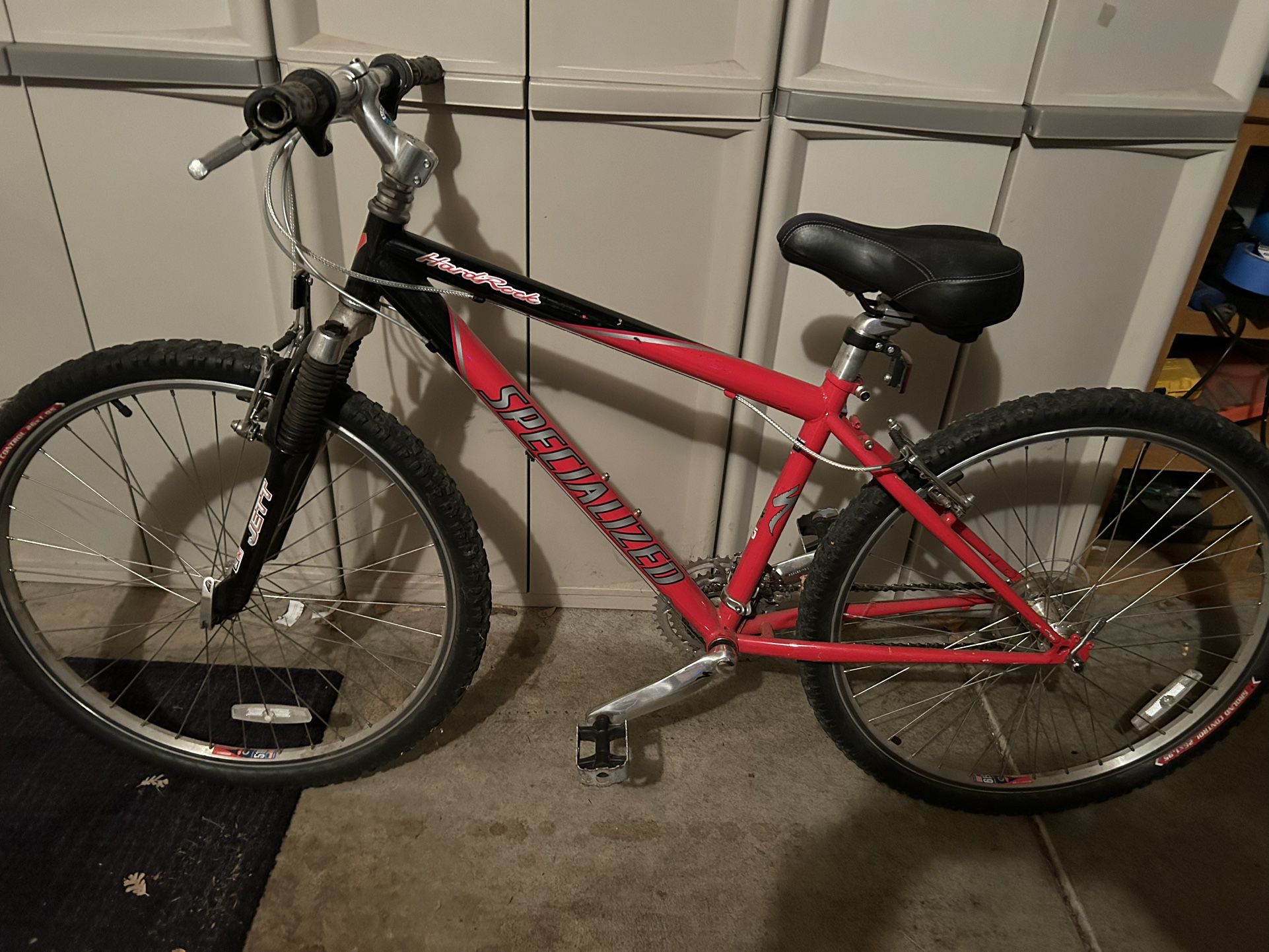 Specialized Hard Rock