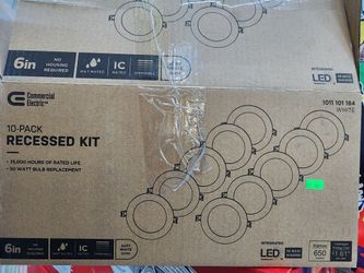 Led lights