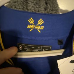 Seattle Mariners City Connect Jersey