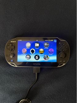 PsVita 1000
