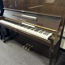 PIANO YAMAHA FREE DELIVERY 🎹‼️