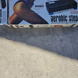 Aerobic Step