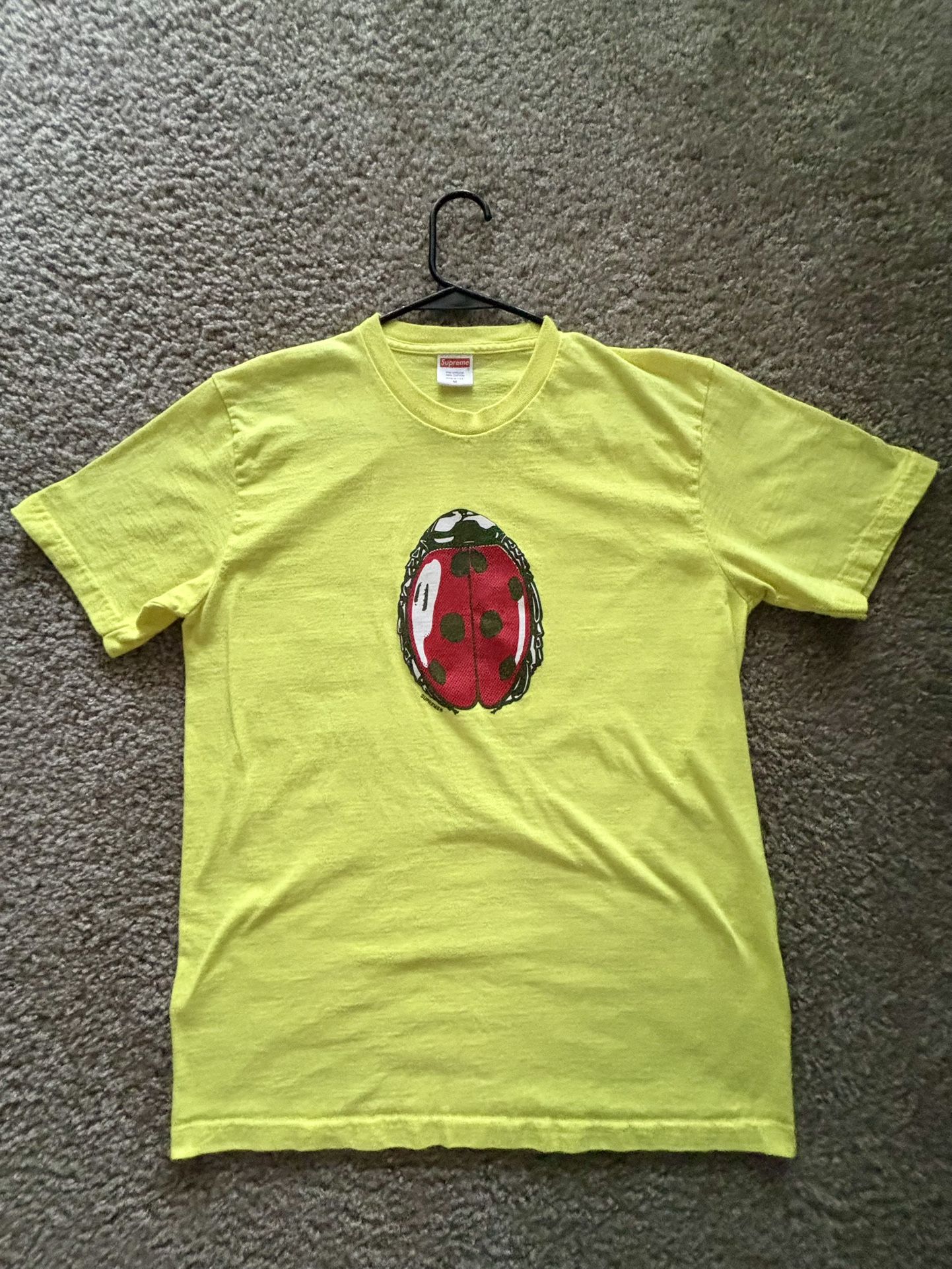 Supreme Ladybug Tee