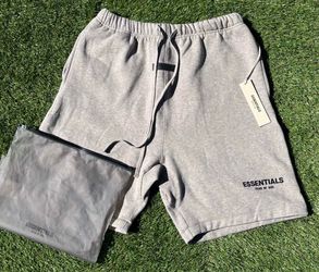 Essential shorts