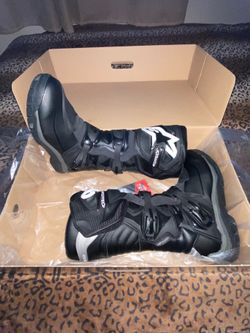 Riding Boots
