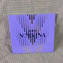 Anastasia Beverly Hills ABH Norvina Collection Pro Pigment Palette Vol.1