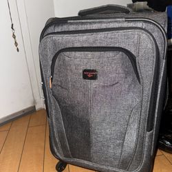 Dockers Luggage 