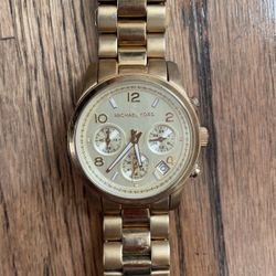 Michael kors cheap mk5055