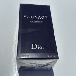 Dior Sauvage
