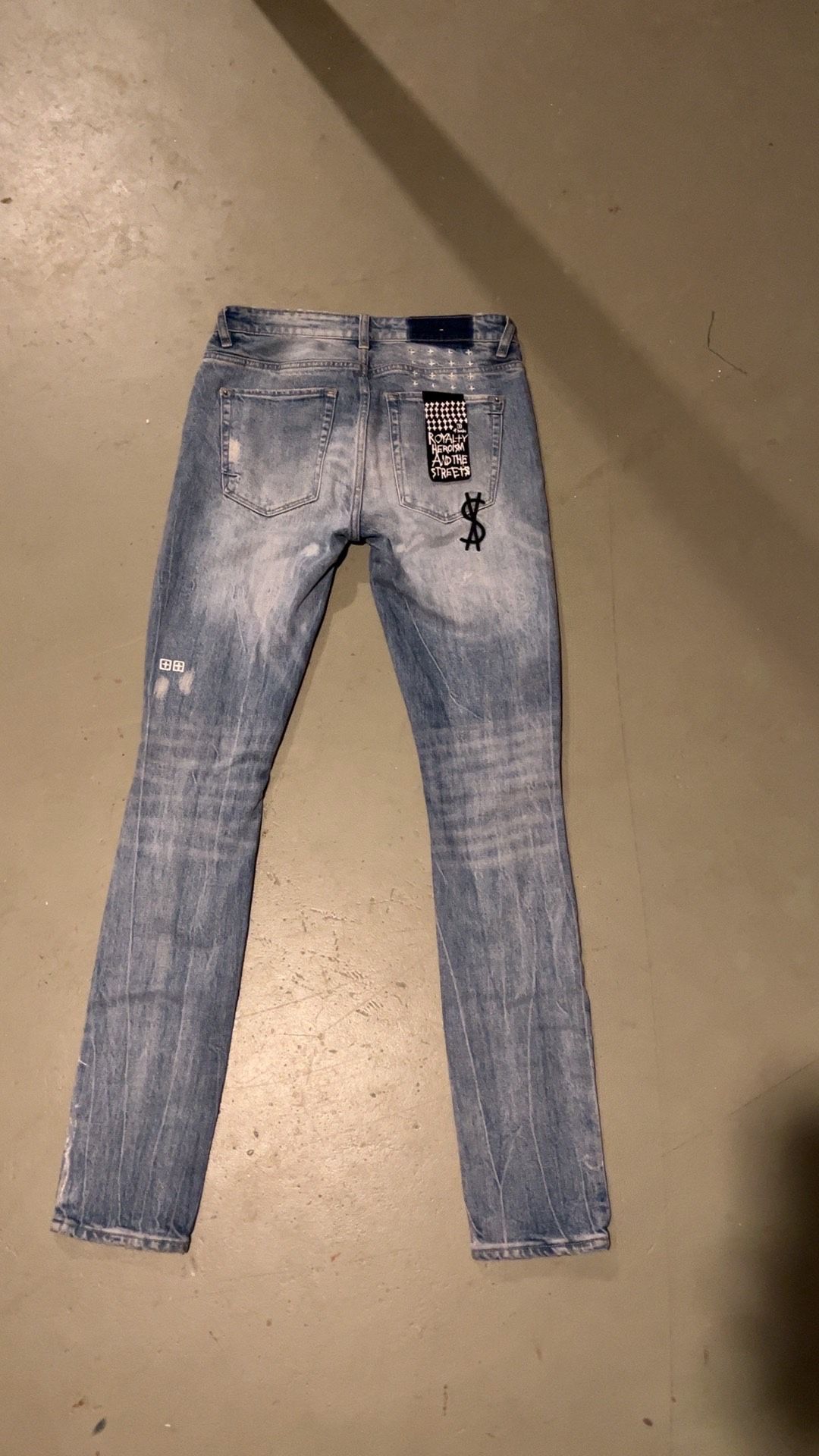 Ksubi Jeans *BestOffers*