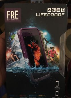 iPhone 5/5s case