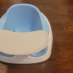Baby Seat With Tray