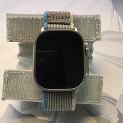 Apple Watch Ultra (first Gen)