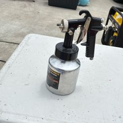 Spray Gun