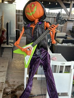 Holloween Decoration 5 Ft