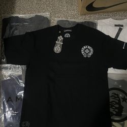 Chrome hearts shirt