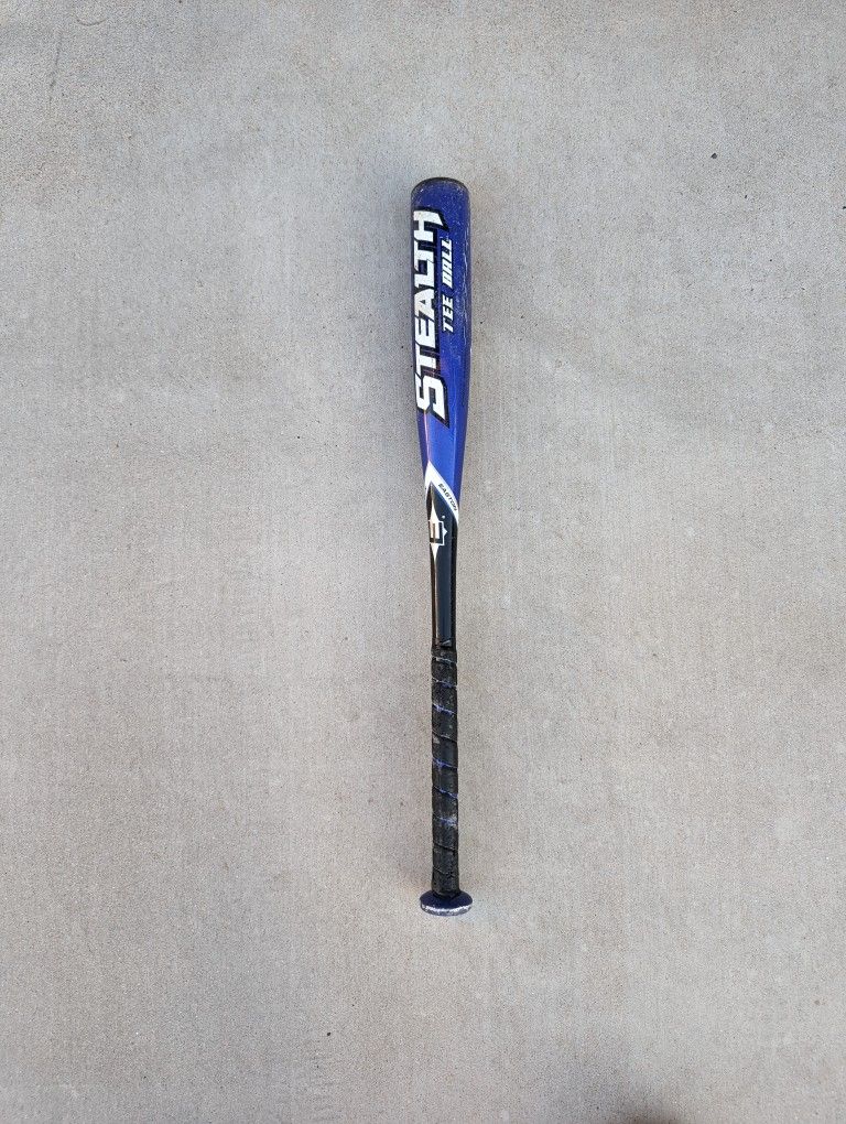 Easton Stealth Tee Ball Bat 26" 14.5oz   -11.5